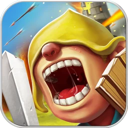 Ikon Clash of Lords: Guild Castle